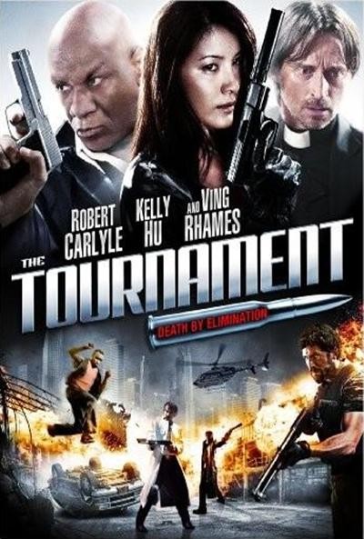 pelicula El Gran Torneo