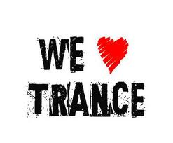 pelicula VA – We Love Trance