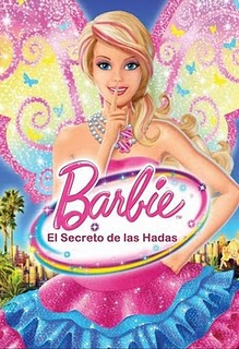 pelicula Barbie: El Secreto De Las Hadas