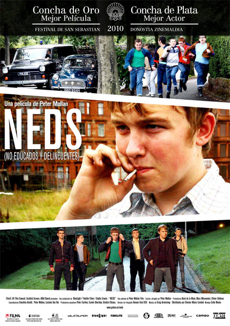 pelicula Neds