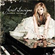 pelicula Avril Lavigne – Goodbye Lullaby