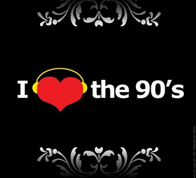 pelicula VA – I Love The 90s Volume 4