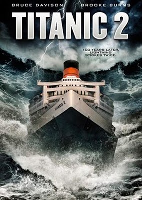 pelicula Titanic 2