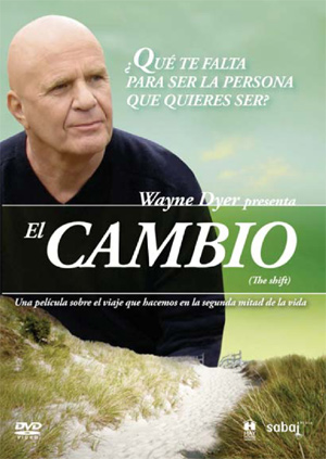 pelicula El Cambio