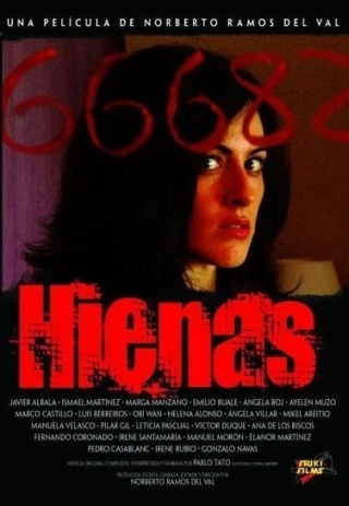 pelicula Hienas