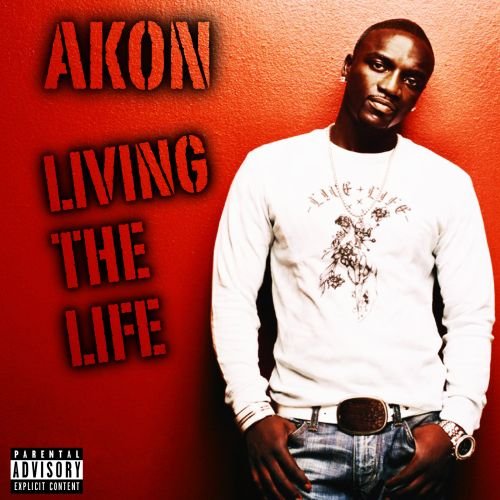 pelicula Akon – Living The Life