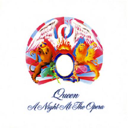 pelicula Queen – A Night at the Opera (Remastered)