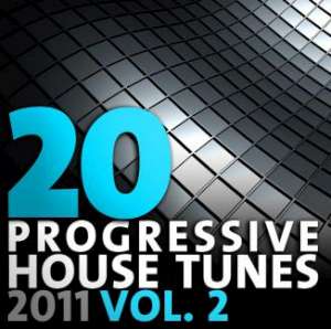 pelicula VA-20 Progressive House Tunes 2011 Vol 2