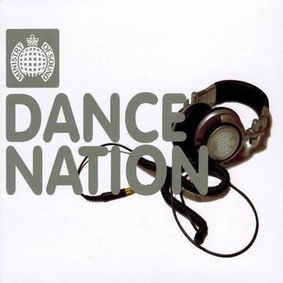 pelicula VA-Dance Nation The Hits