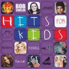 pelicula VA-Hits For Kids Vol 25