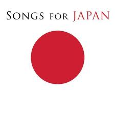 pelicula VA-Songs For Japan