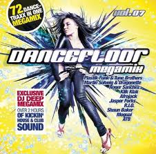 pelicula VA – Dancefloor Megamix Vol 7