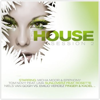 pelicula VA-Hot House Session 2