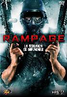 pelicula Rampage