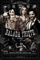 pelicula Balada Triste De Trompeta