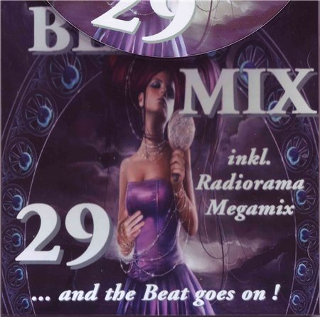 pelicula VA – Beat Mix Vol 29