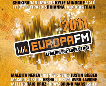 pelicula VA-Europa FM 2011