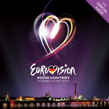 pelicula VA-Eurovision Song Contest Duesseldorf 2011