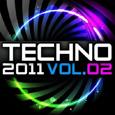 pelicula VA-Techno 2011 Vol 2