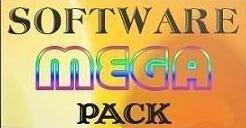 pelicula Software Mega Pack 19 04 11[Actualisado a la fecha]