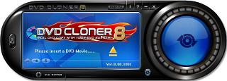 pelicula OpenCloner DVD-Cloner 8 30 1008 [Portable ]