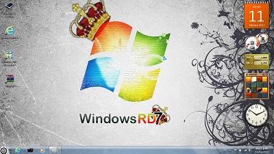 pelicula Windows RD7 v2 [Desatendido]