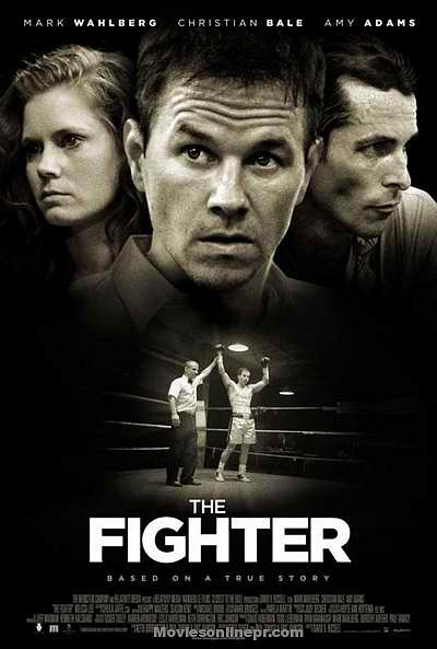 pelicula The Fighter