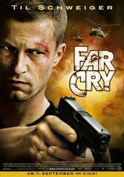 pelicula Far Cry