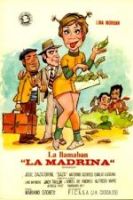 pelicula Antonio Ozores.La llamaban «La Madrina»