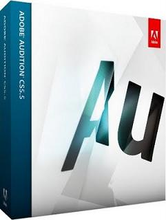 pelicula Adobe Audition CS5 5 4 0 1815 Multilingual