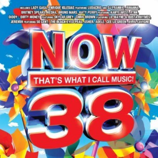 pelicula VA-Now Thats What I Call Music 38