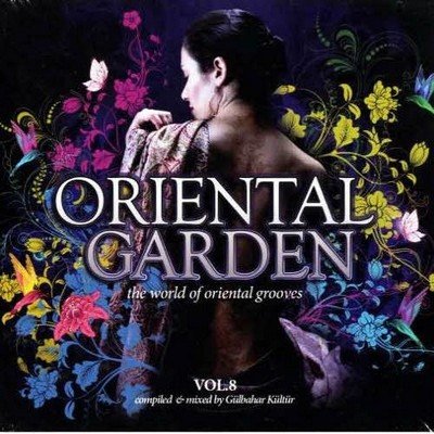 pelicula VA-Oriental Garden Vol 8