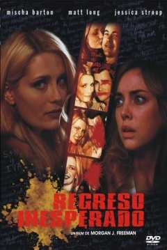 pelicula Regreso Inesperado