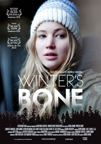 pelicula Winter s Bones