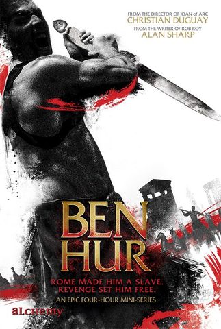 Ben hur