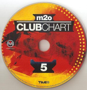 pelicula VA-M2O Club Chart Vol 5