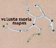 pelicula Vetusta Morla – Mapas