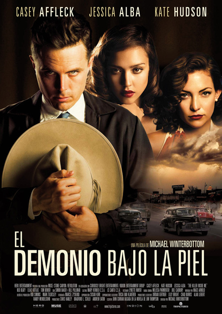 pelicula El Demonio Bajo La Piel