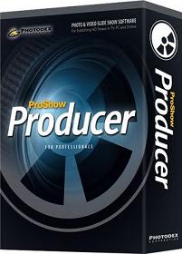 pelicula Photodex ProShow Producer v4 52 3048