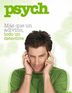 Psych