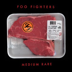 pelicula Foo Fighters – Medium Rare