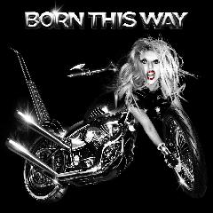 pelicula Lady Gaga – Born This Way (Special Edition)