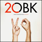 pelicula OBK-20 Nuevas Versiones Singles 1991-2011