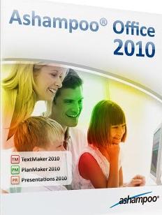 pelicula Ashampoo Office 2010 v10.0.596