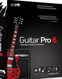 pelicula Guitar Pro v6 0 8 9629 Windows