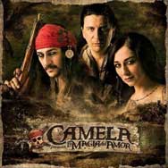 pelicula Camela – La Magia Del Amor