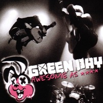 pelicula Green Day – Awesome As Fuck [2011]