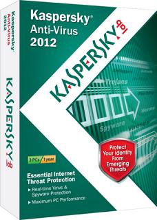 pelicula Kaspersky Anti-Virus 2012 v12.0.0.374 FINAL,