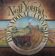 pelicula Neil Young – A Treasure