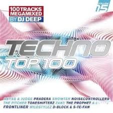 pelicula VA – Techno Top 100 Vol.15